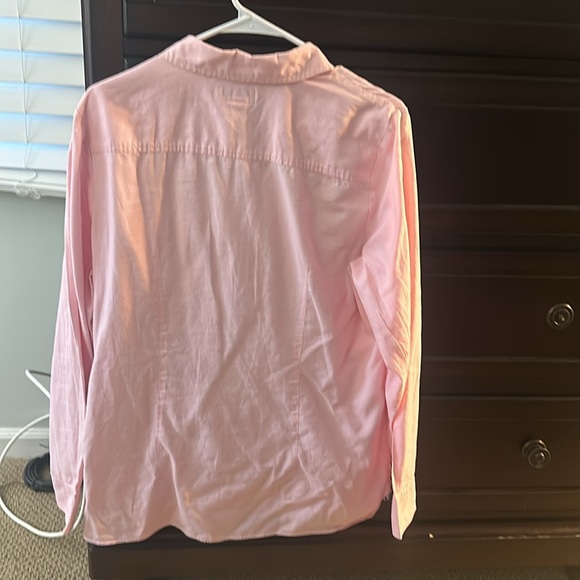 Vineyard Vines Long Sleeve Shirt - Picture 9 of 11